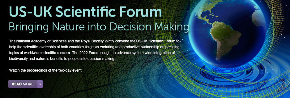 UK-US-Forum