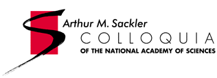 Sackler Colloquia Logo