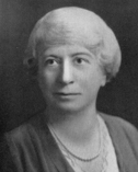 Margaret F. Washburn