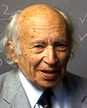 I. M. Gelfand (1913-2009)