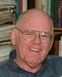 John W. Suttie (1937-2003)