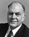 F. Sherwood Rowland (1927-2012)
