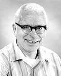 Murray Rosenblatt (1926-2019)