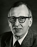 George W. Parshall (1929-2019)