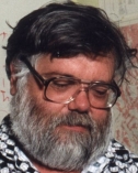 H. Jay Melosh (1947-2020)