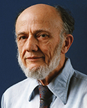 Andre T. Jagendorf (1926-2017)