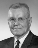 M. King Hubbert (1903-1989)