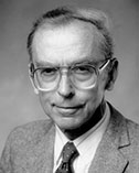 Robert W. Holley (1922-1993)