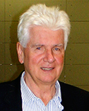Günter Blobel (1936-2018)