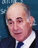 Howard Bern (1920-2012)
