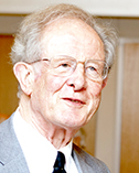 Neil Ashcroft (1938-2021)
