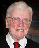 Lawrence F. Dahl (1929-2021)
