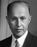 George Kistiakowsky 