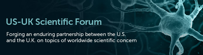 US - UK Scientific Forum