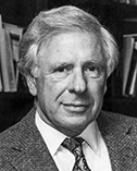 Marvin L. Goldberger (1922-2014)