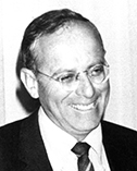 Irwin Fridovich (1929-2019)