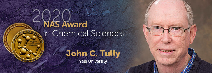Tully Chemical Sciences Banner