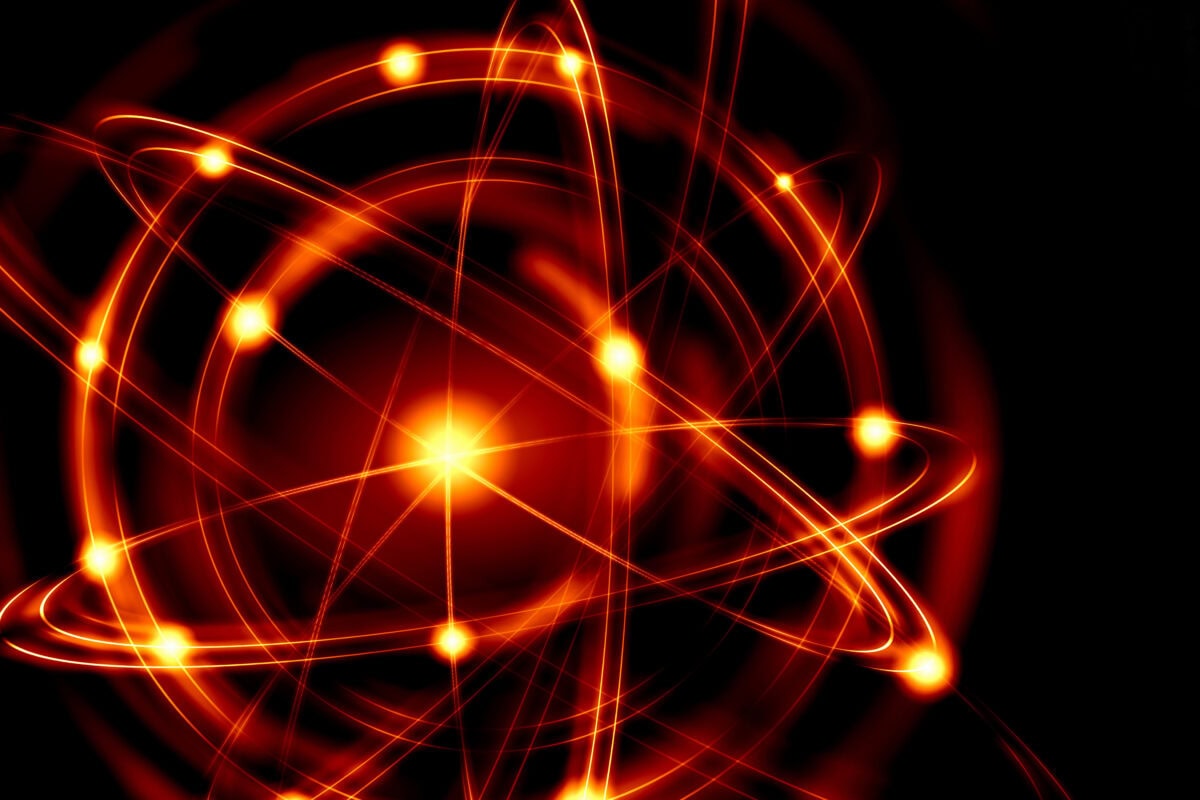 Comstock Prize in Physics