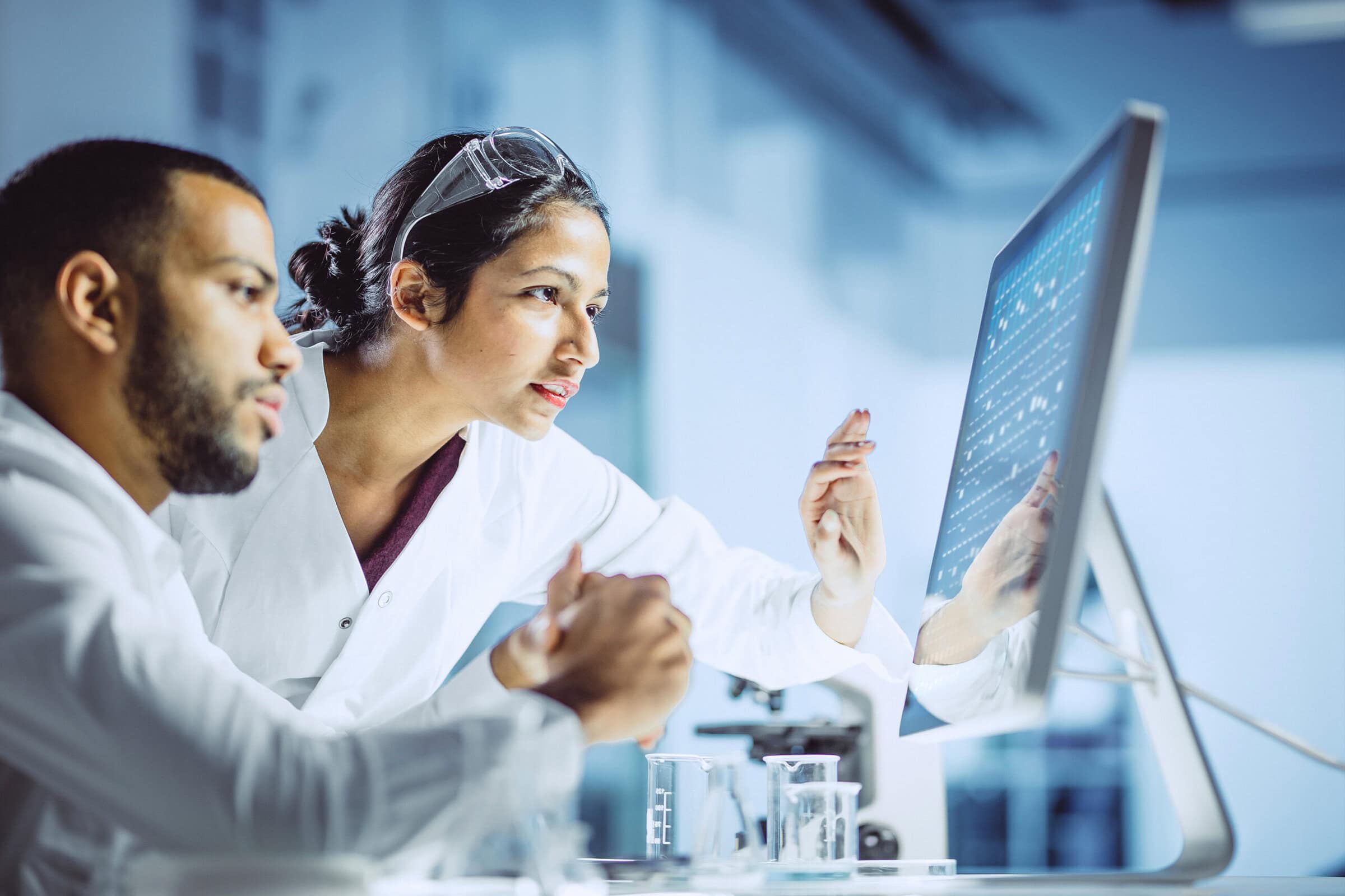 NAS Award for the Industrial Application of Science