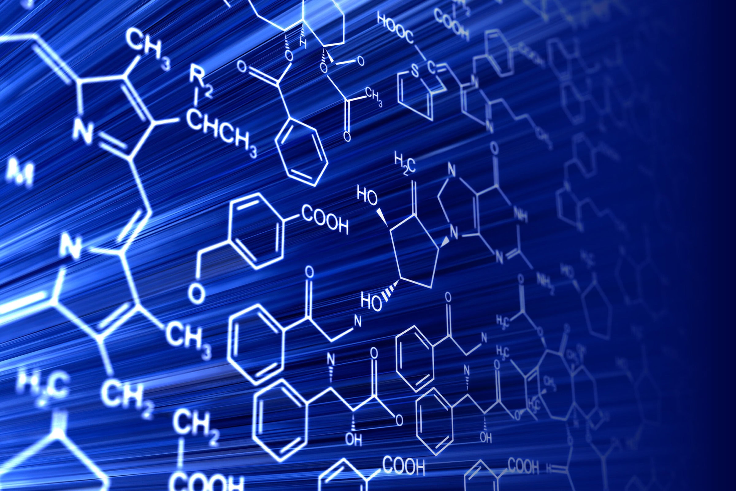 NAS Award in Chemical Sciences