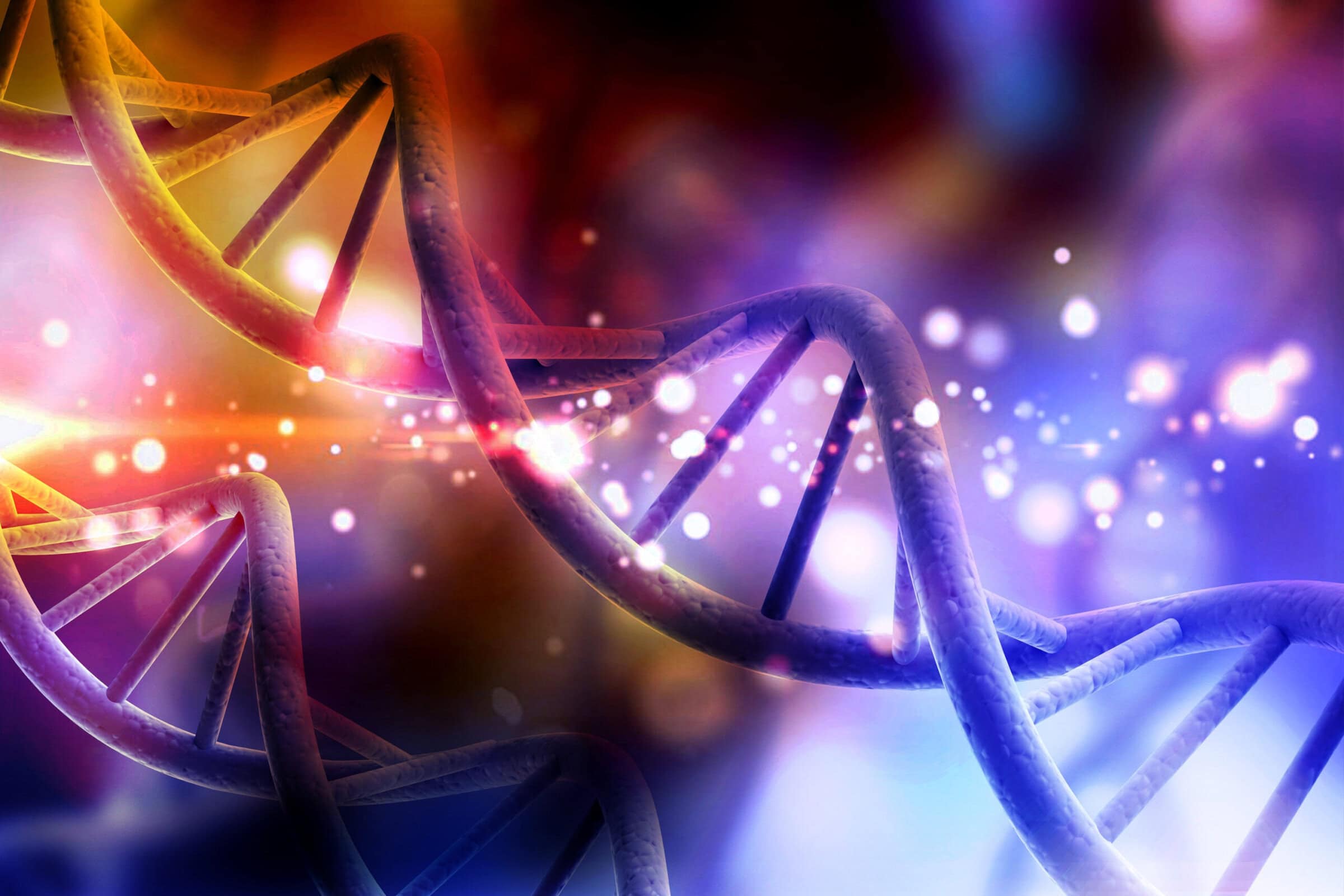 NAS Award in Molecular Biology