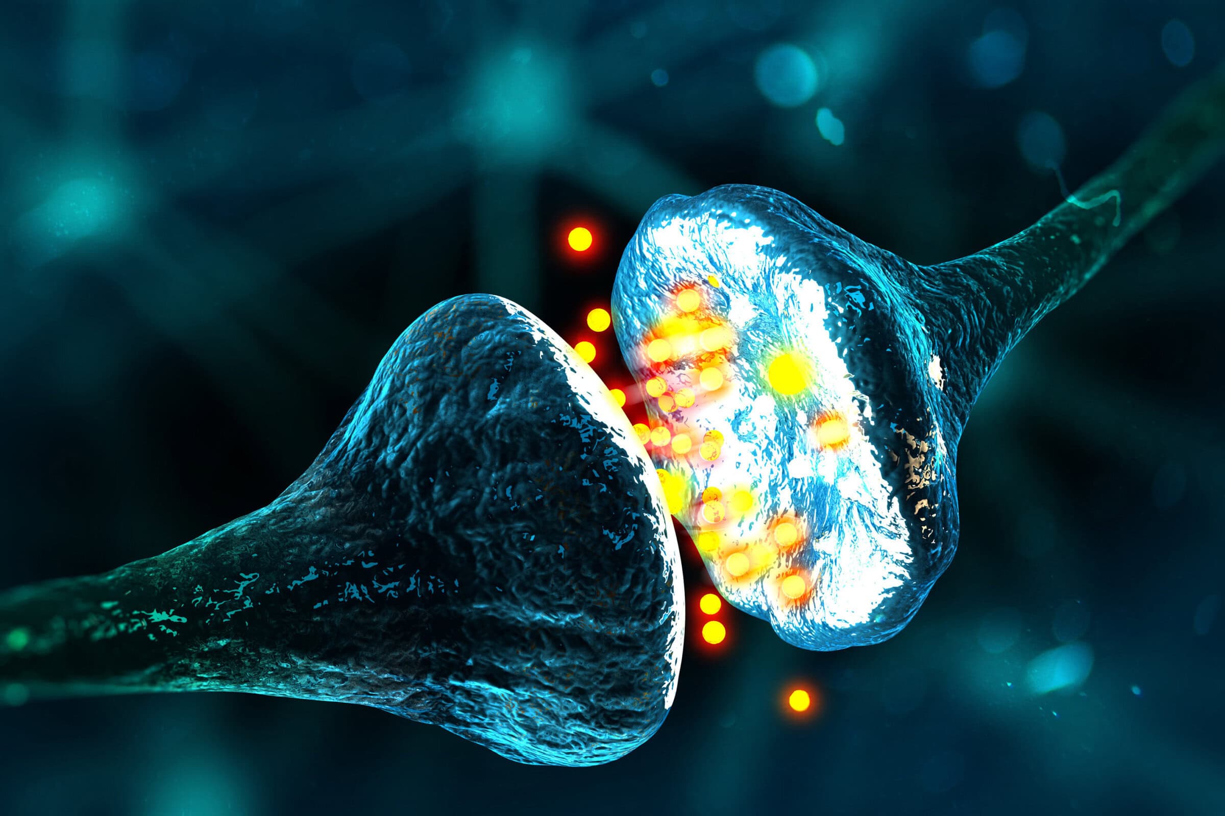 NAS Award in Neurosciences