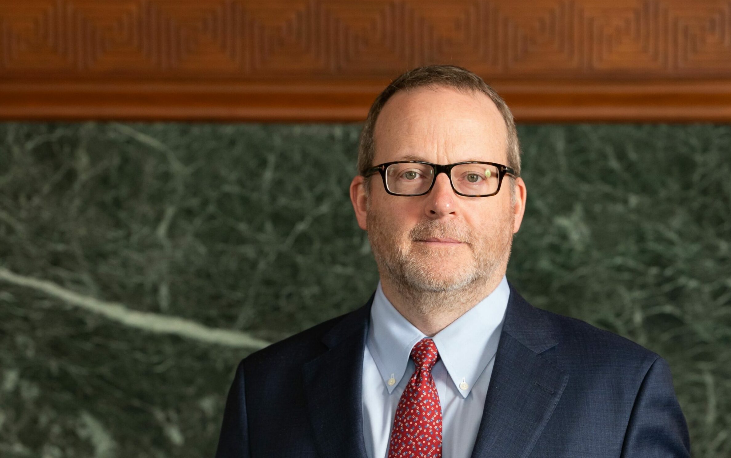 Geoffrey W. Coates, 2023 NAS Award for the Industrial Application of Science