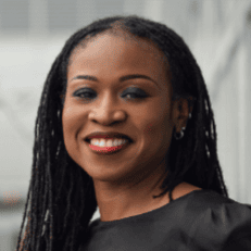 Omololo Enioloa Adefeso headshot