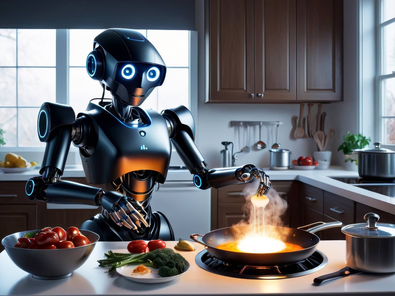 Distinctive Voices—Redefining the Hearth: Navigating the Future of ...