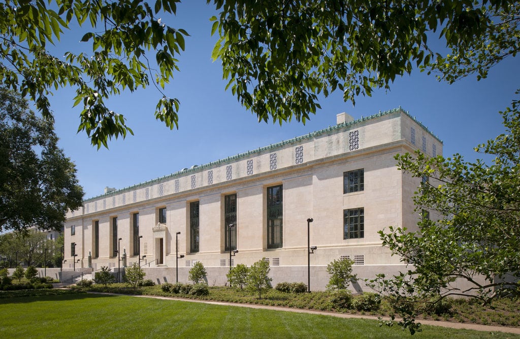 nas building