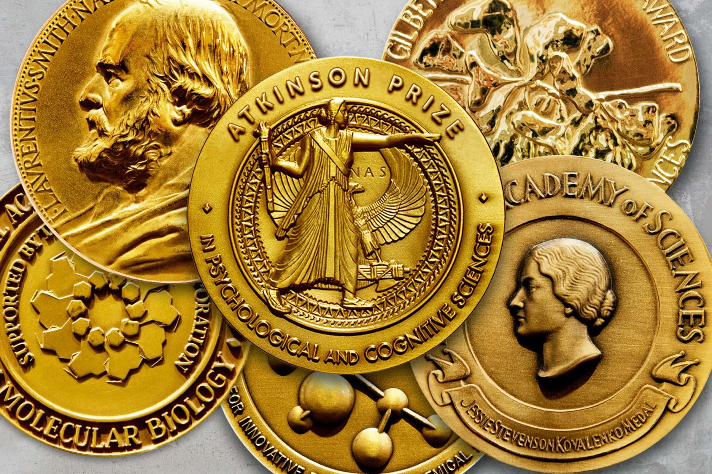 Awards General