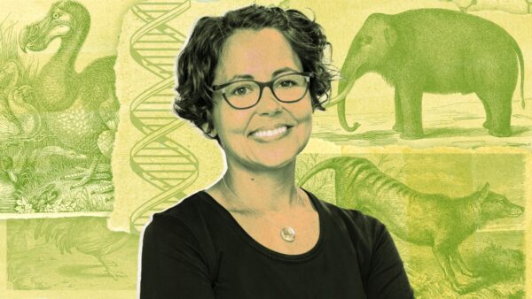 Beth Shapiro