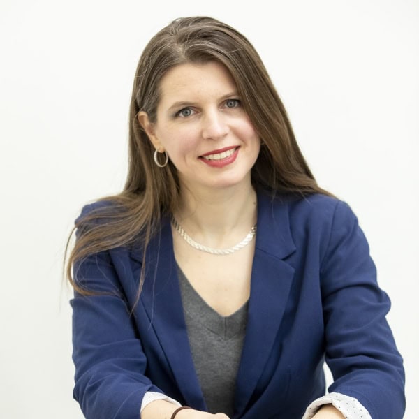 Anna Frebel