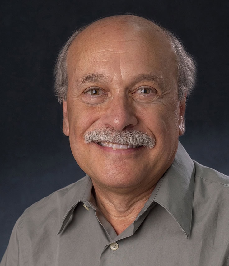 Begelman_Mitchell (Portrait)web