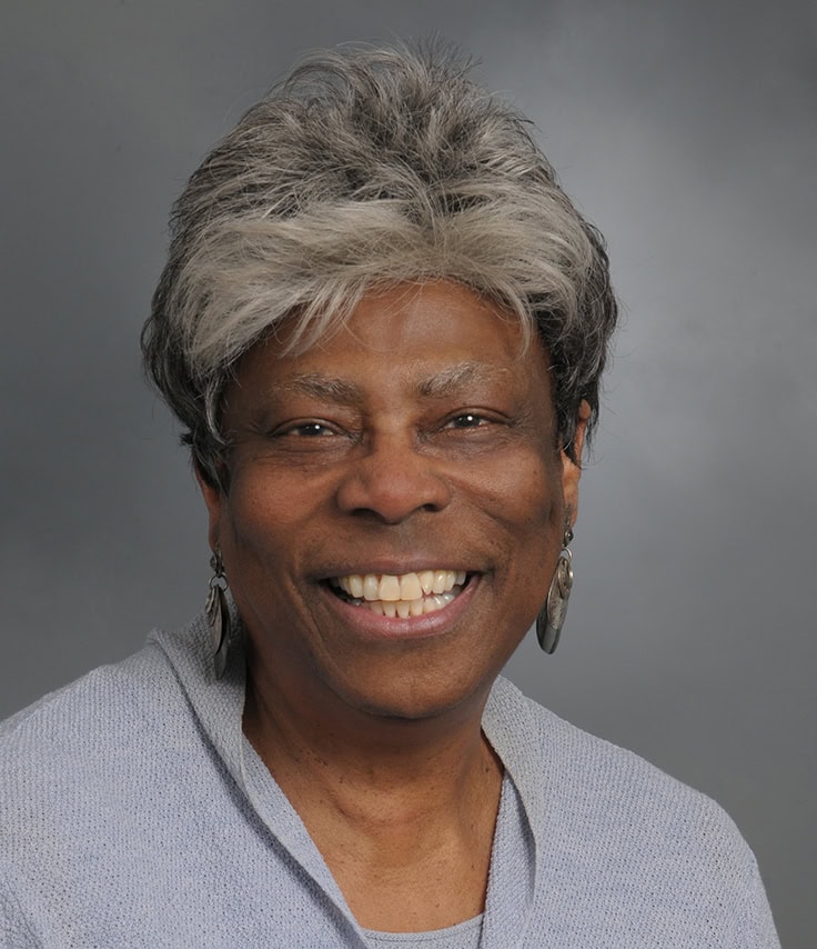 P118, Carol Carter, Microbiology and Immunology