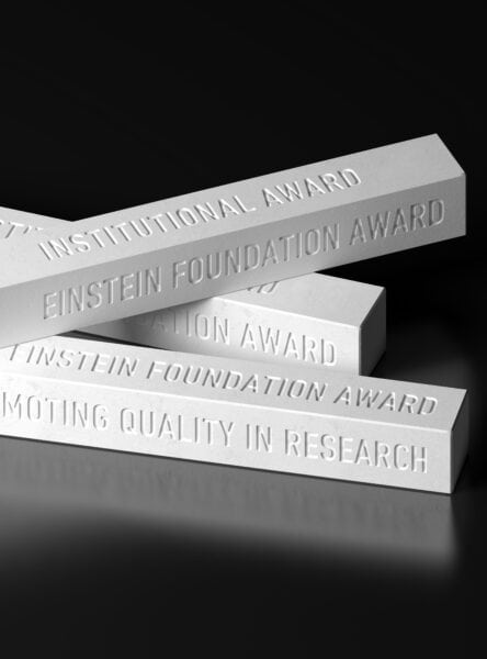Einstein Prize Partnership