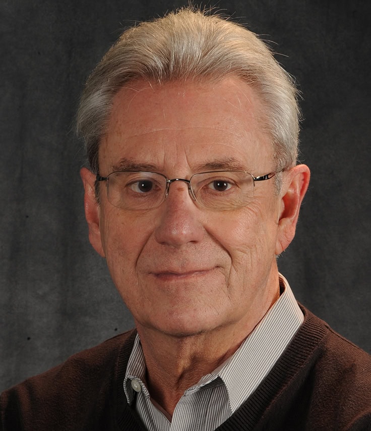 Kalleberg_Arne (Portrait)WEB