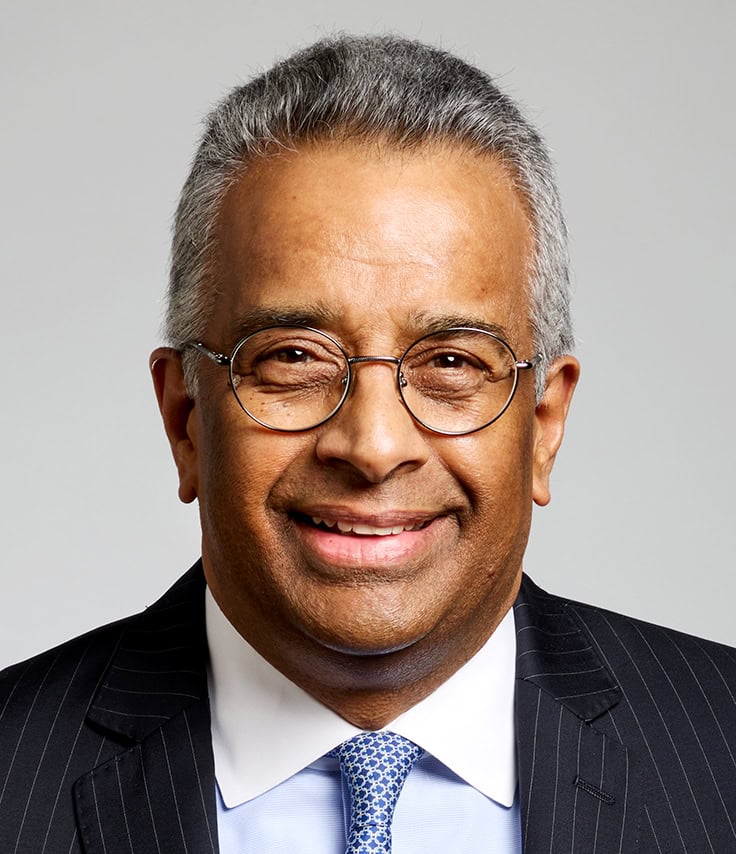 Professor Ramamoorthy Ramsedh