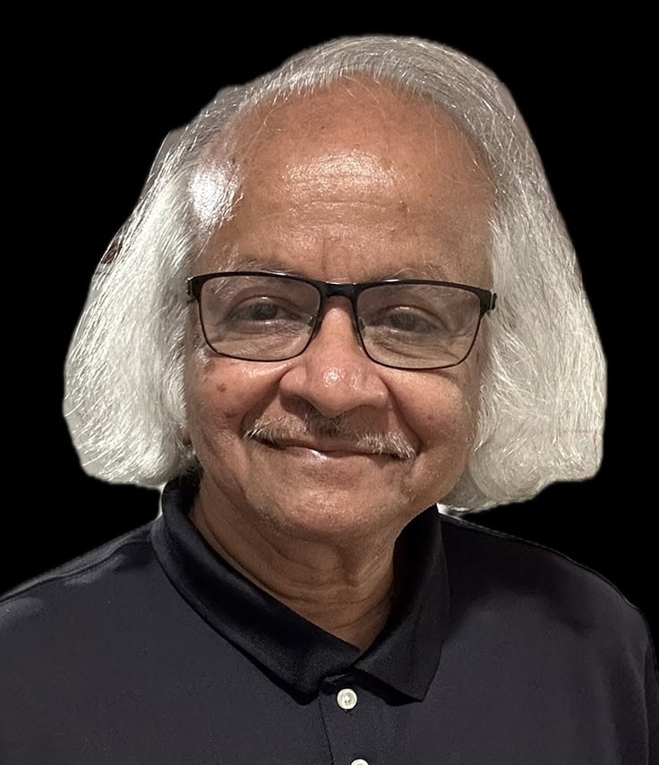 SUPRIYO DATTA Portrait1WEB