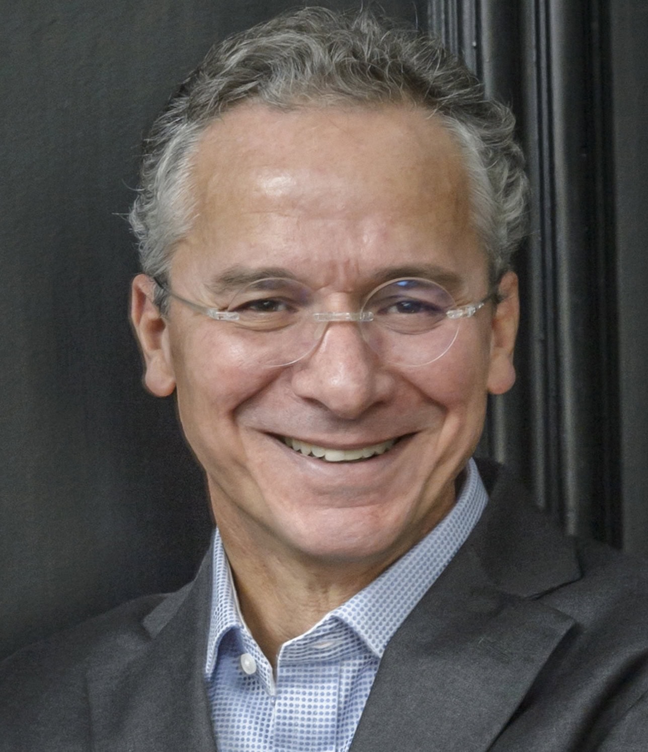 Scott Barrett, Ph.D.  Lenfest-Earth Institute Professor of Natural Resource Economics  Columbia University, New York