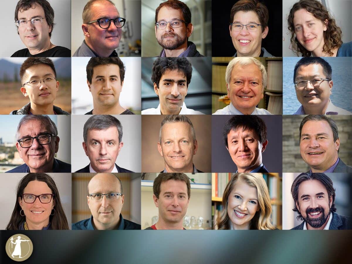 2025 Awards Recipients