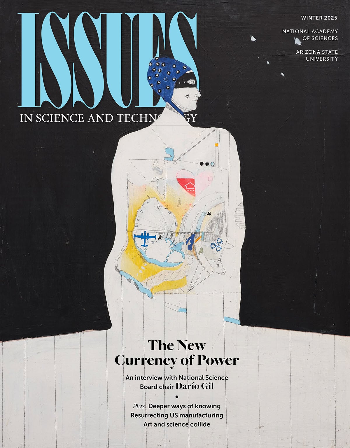 Issues Winter 2025 NO UPC