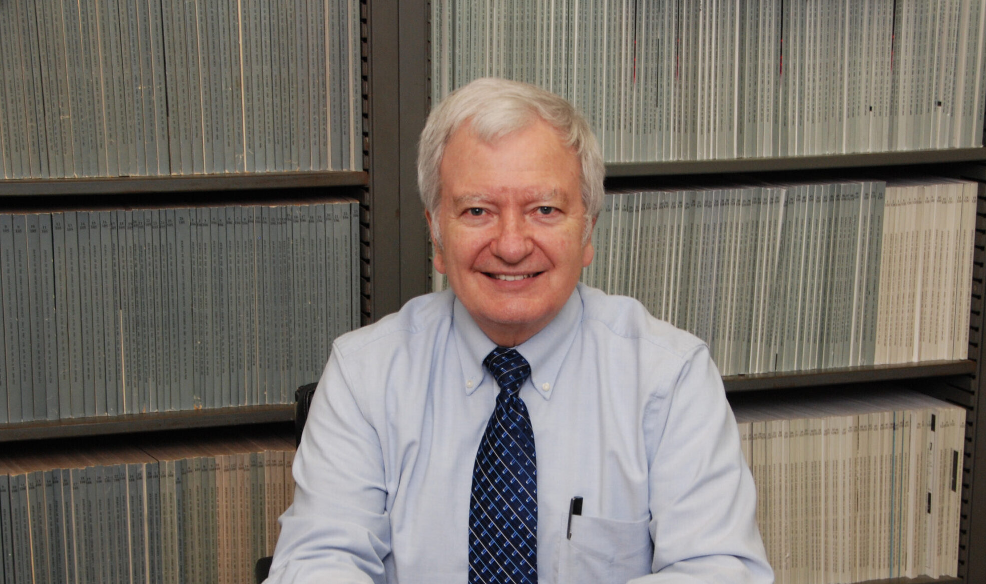 Michael E. Jung 2025 NAS Award for Chemistry in Service to Society