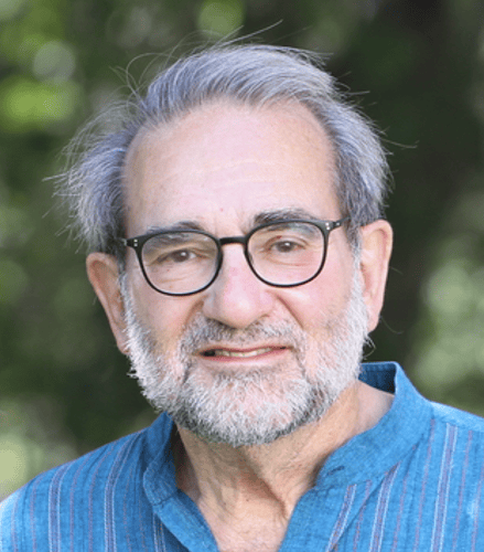 Grossman_Arthur (Portrait) 1