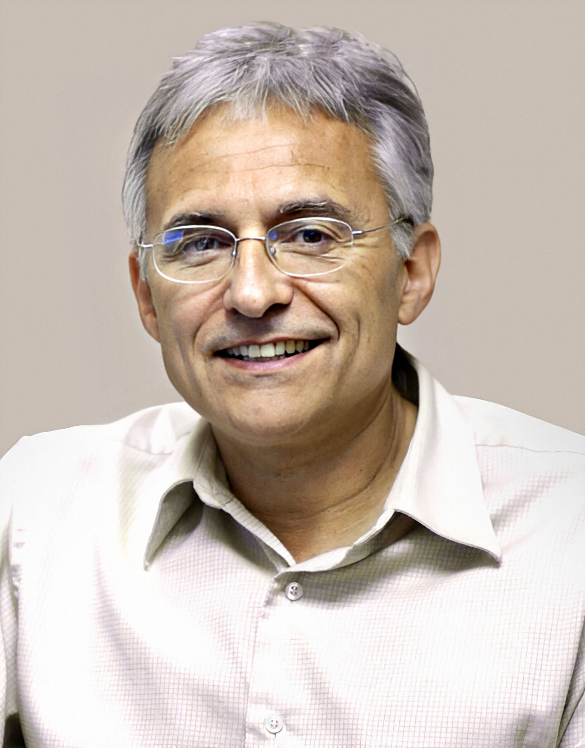 Victor G. Corces