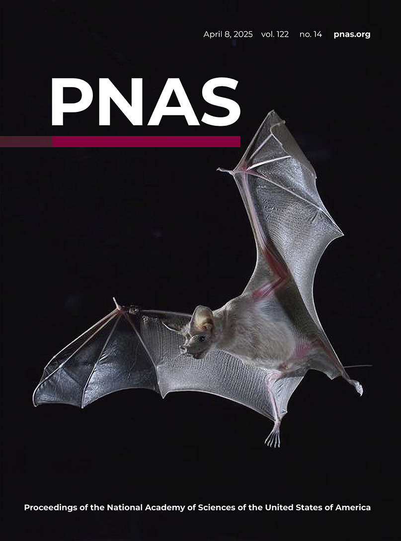 pnas 4.11.25 pnas 4.11.25