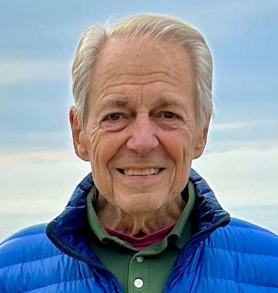 Francis Chisari
