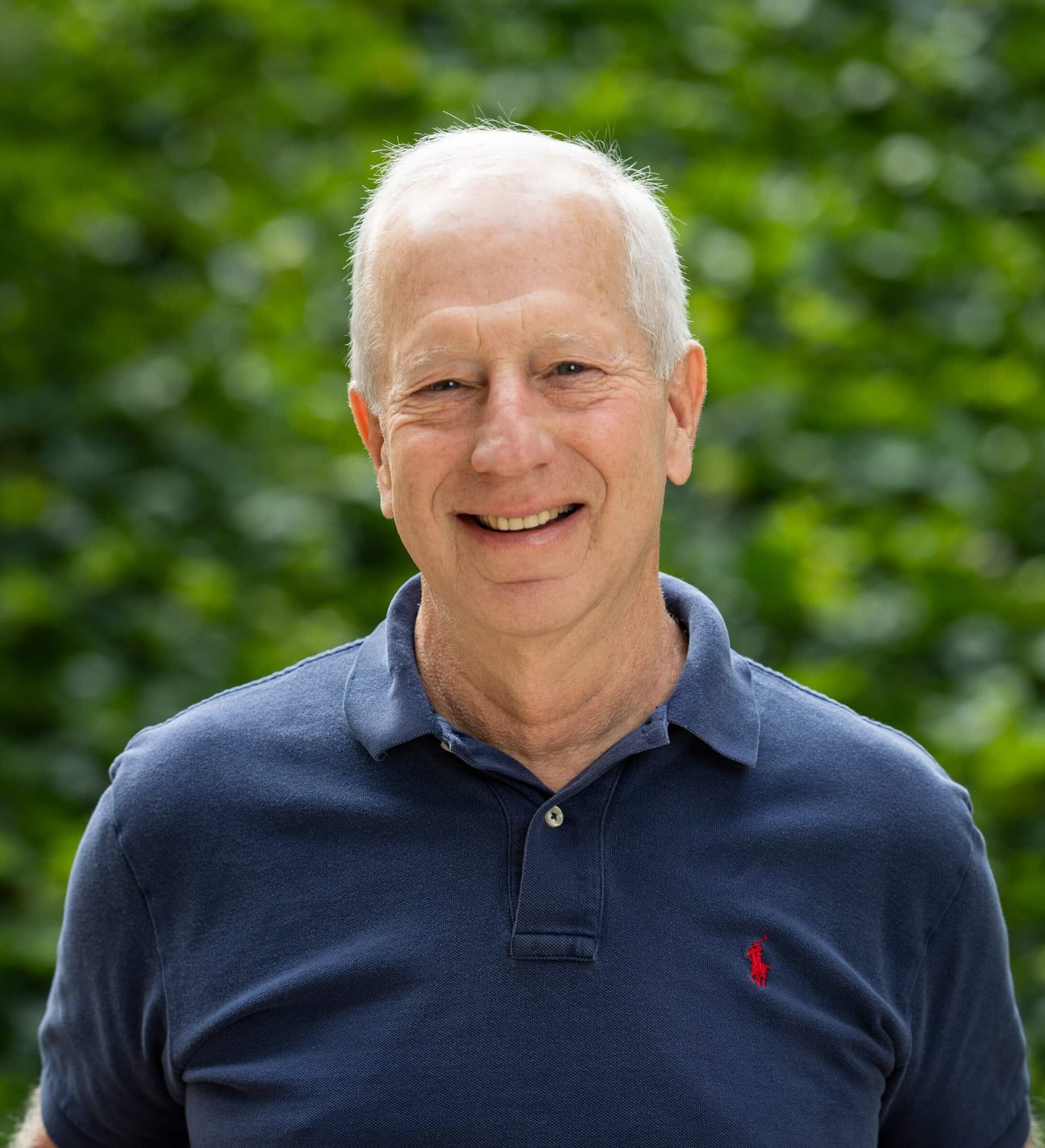 David Ginsburg