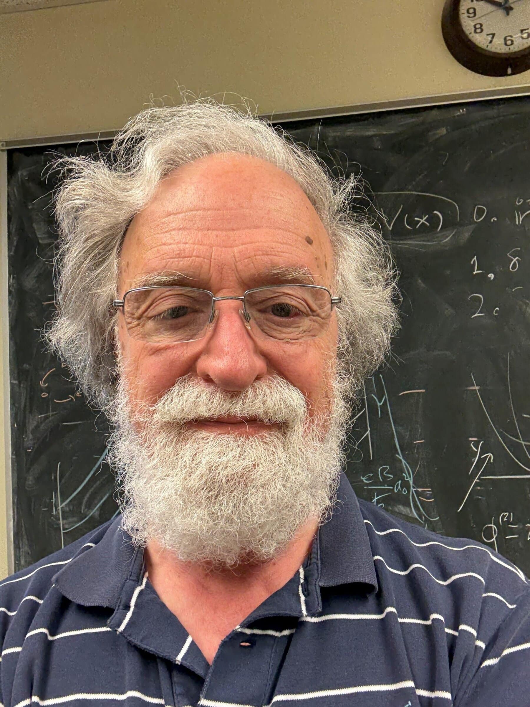 Eduardo H. Fradkin