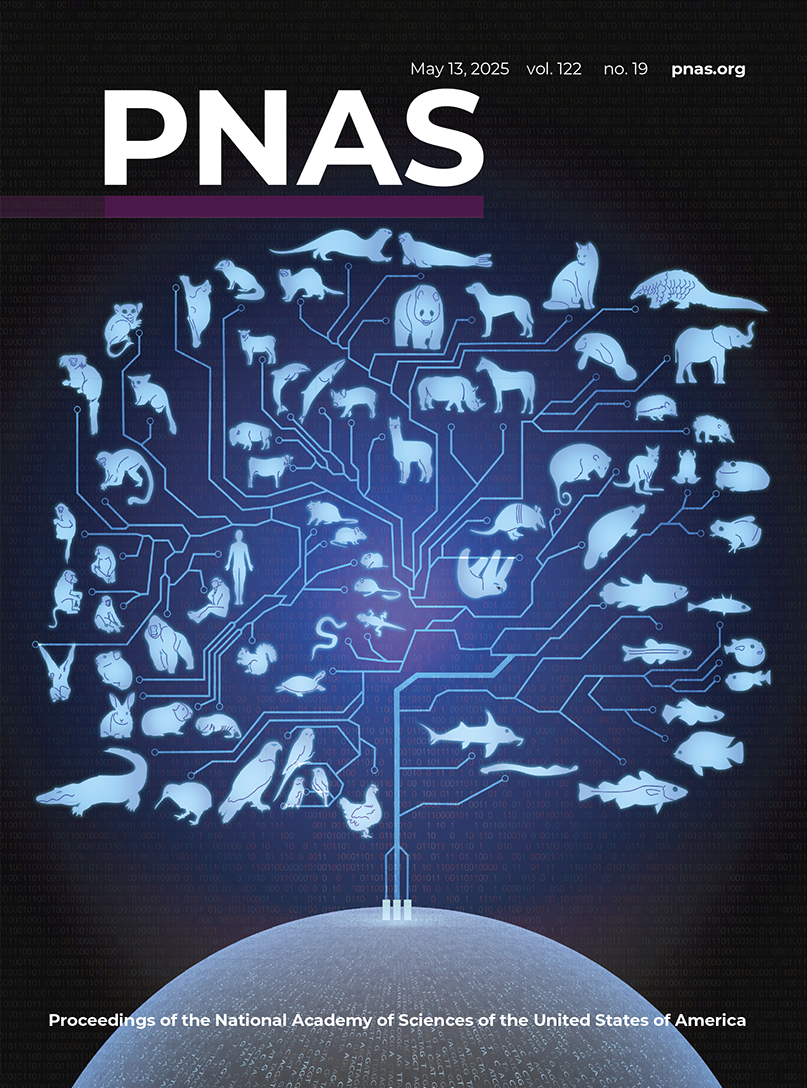 pnas 5.16.25 pnas 5.16.25
